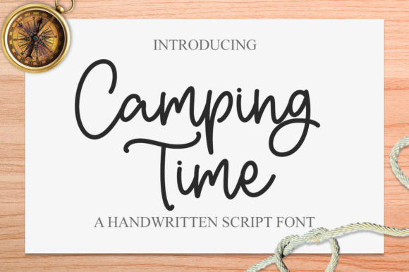 How Camping Time Transformed My Campaign Visuals