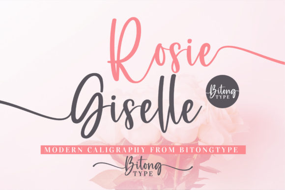 How Rosie Giselle Elevates Branding with Elegance